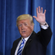 Illustration for article titled Trump Reportedly Considering Travel Ban-Style Proposal to Block Asylum-Seekers at U.S.-Mexico Border